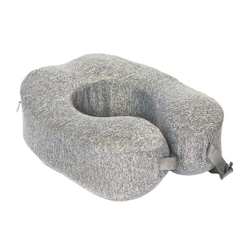 Radikor Coussin de Voyage, Oreiller de Voyage Memoire Forme