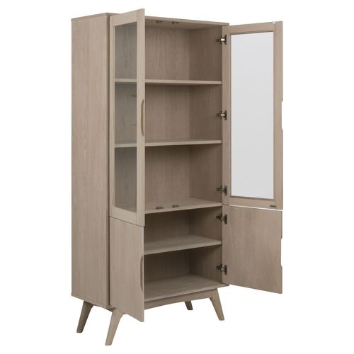 Meuble Vitrine But
