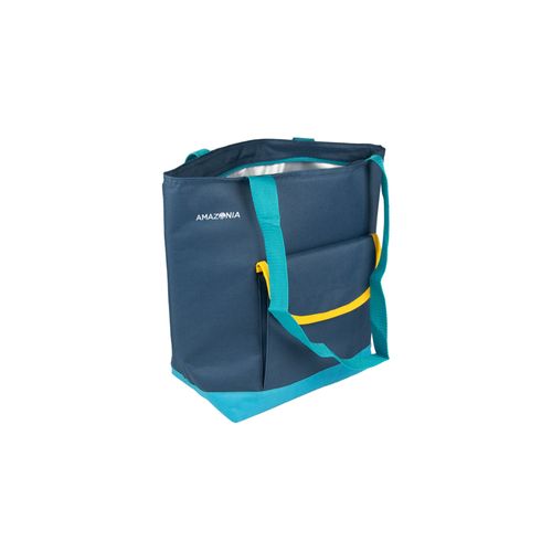 Sac Cabas S Isotherme 21 L - Bleu