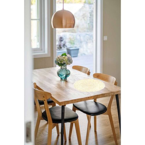 Petite table de cuisine : la sélection 2025 des tables gain de place - Blog Déco