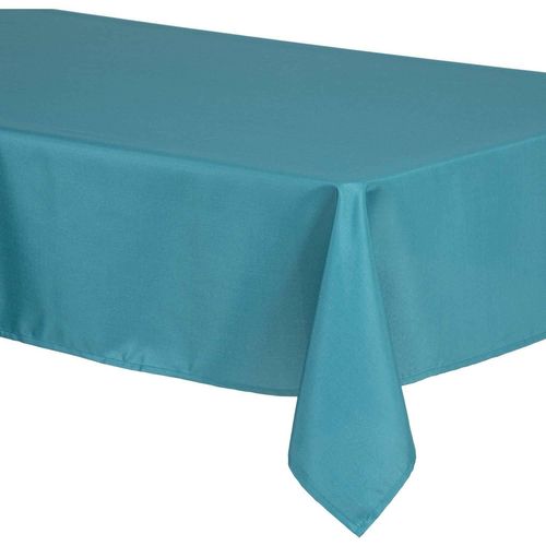 Nappe Anti-taches - 140 X 240 Cm - Bleu