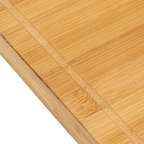 Planche De Présentation 26 X 88 Cm En Bambou