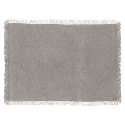 Lot De 6 Sets De Table X-Labor Coton-Lin 42x32 Cm – Design Moderne & Élégant (Motif Art-A)