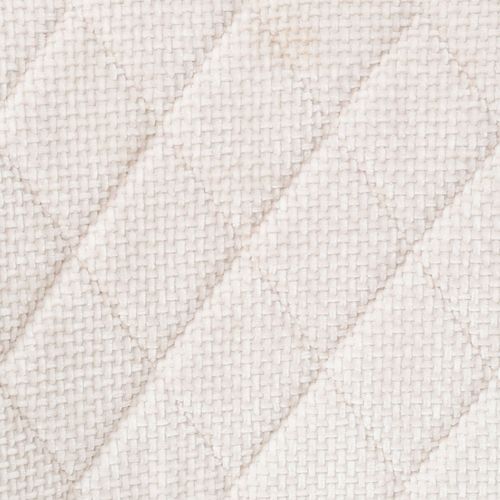 Lot De 2 Chaises En Tissu Chenille Seliso - Beige