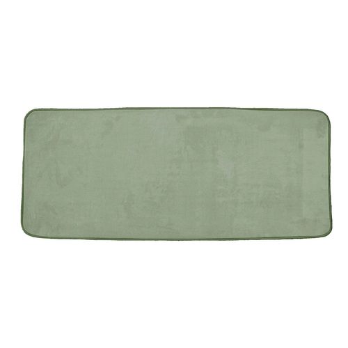 Tapis De Bain Grande Taille Berkeley - 50 X 120 Cm - Vert