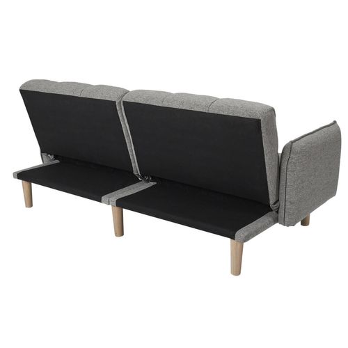 Canapé Convertible Dream - Gris