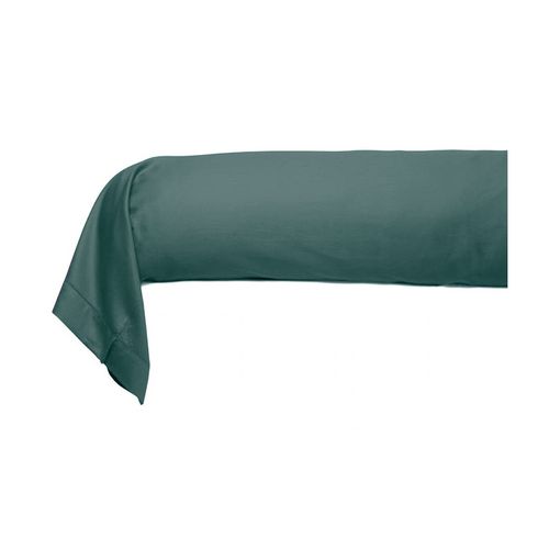 Taie De Traversin Prestige 100% Satin De Coton Peigné 120