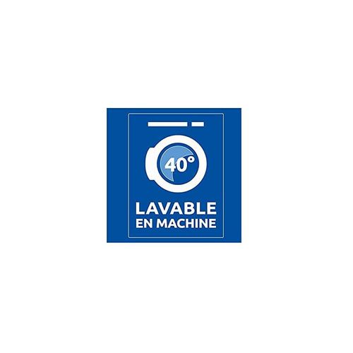 Polochon Volume Pour Lit 140 "univers Decor" Confort Super Gonflant Isolane
