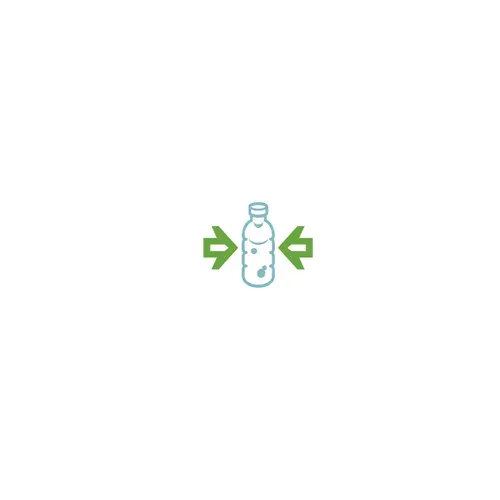 Oreiller 45 X 70 Cm Blanrêve Gamme "douceur" Traité Anti Acarien Soft et Care - Blanc - 45x70 Cm