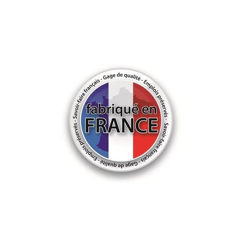 Couette Chaude Bicolore Gamme Microfibre Cocoon Non Feu -  Bleu Paon - 200x200 Cm