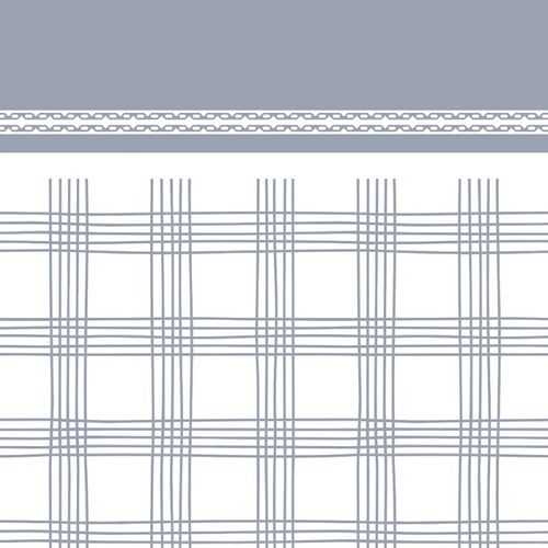 Pack Complet Housse De Couette Réversible Pour Lit 140 X 190 Cm Floral Lavande