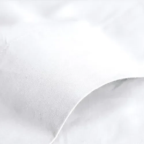 Drap Plat "prémium" Pour Lit 1 Place et 2 Places