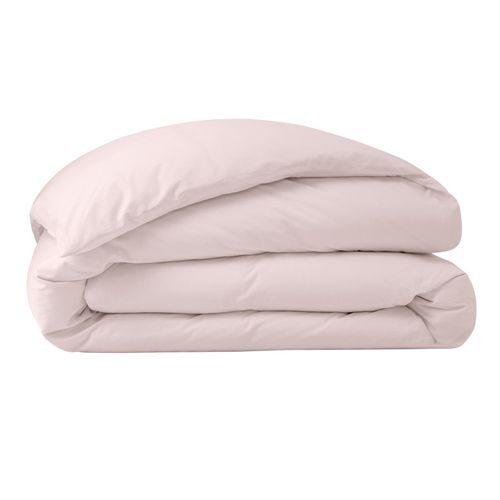 Housse De Couette Percale De Coton Peigné "julian" Toutes Dimensions