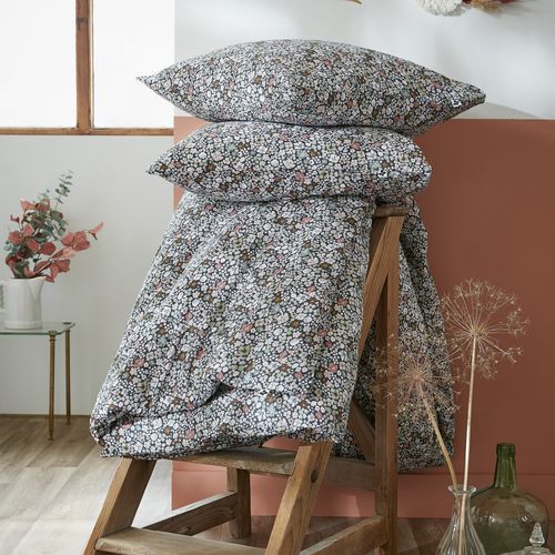 Parure De Lit 200x200 Cm Coton Malia