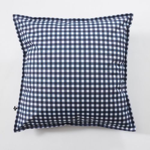 Housse De Coussin D'extérieur 45 X 45 Cm – Vickie Bleu