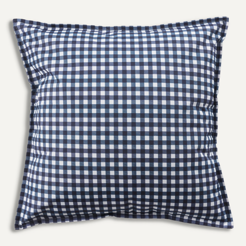 Housse De Coussin D'extérieur 45 X 45 Cm – Vickie Bleu