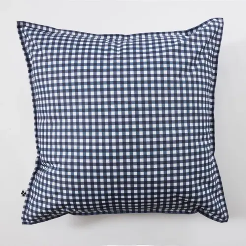 Housse De Coussin D'extérieur 60 X 60 Cm – Vickie Bleu