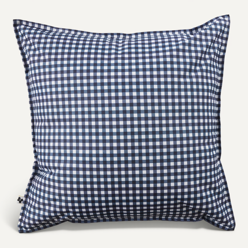 Housse De Coussin D'extérieur 60 X 60 Cm – Vickie Bleu