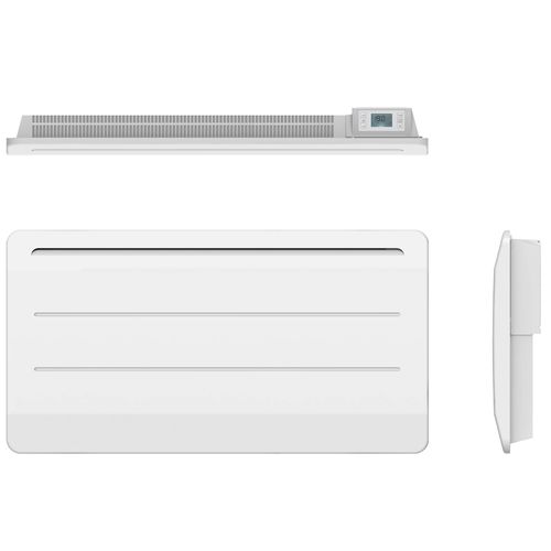 Radiateur électrique Fonte Mauna 2000w