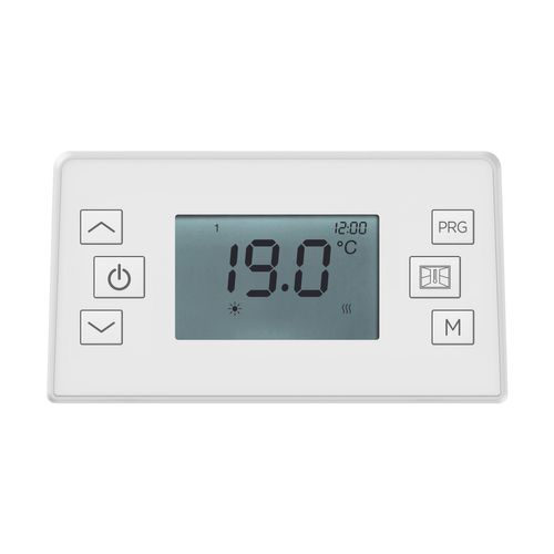 Radiateur électrique Fonte Tana 1500w