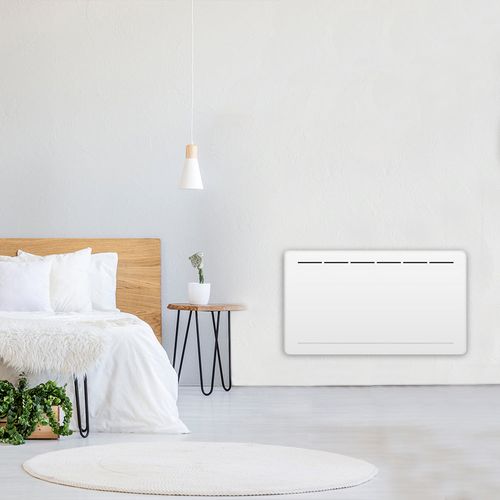 Radiateur électrique Fonte Tana 2000w