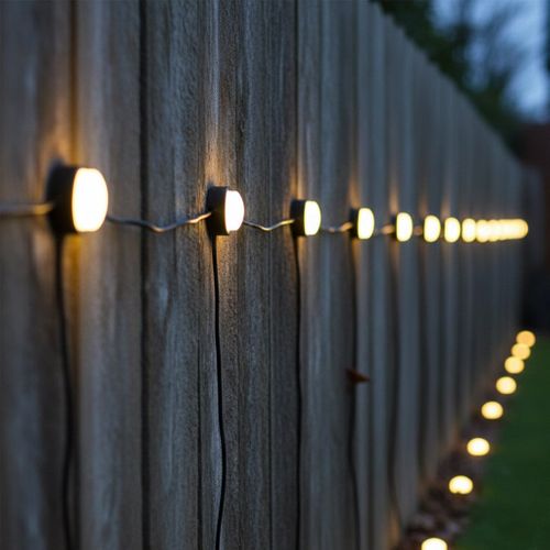 10 Balises Solaires Connectées à Piquer Soliray 12m