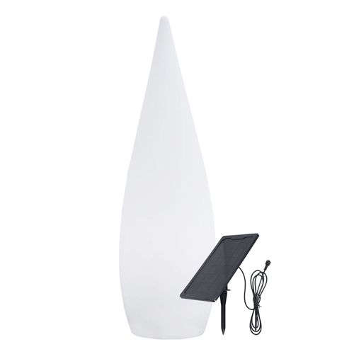 Lampadaire Solaire Classy Rgb H80cm