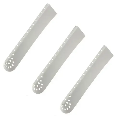 Lot De 100 Aubes Vanetec 3 V-Max Pour Flèches - Rose, 6,4 Grains, Aile Droite, Chasse à L'arc