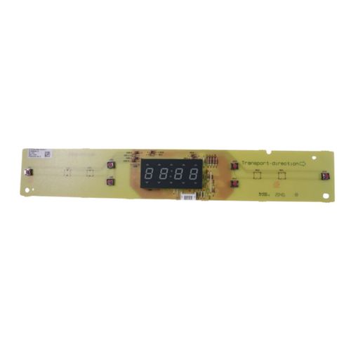 Module D'Affichage EBR81500927 Compatible Four Micro-ondes LG – Pièce D'Origine Pour Réparation Fiable