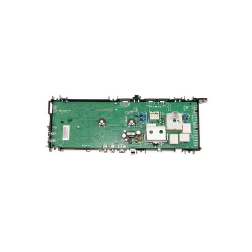 Carte électronique Moteur Bosch 9001031372 Pour Lave-linge WAT24320FF/11