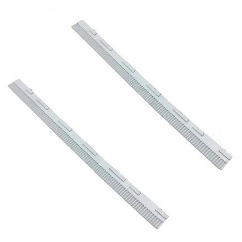 Lot De 2 Raclettes Nettoyeur Vapeur M0006864 Polti