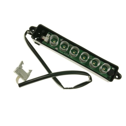 Unité De Commande Hotte 482000022194, C00374906 Whirlpool, Bauknecht