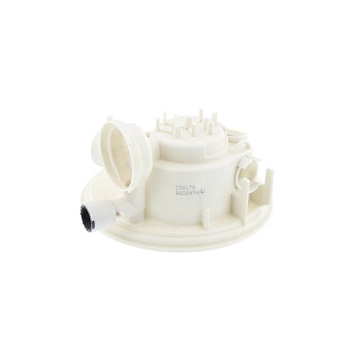 Capteur De Niveau D'eau / Sel Pour Lave-vaisselle AEG Electrolux Arthur-Martin - 15003888-00