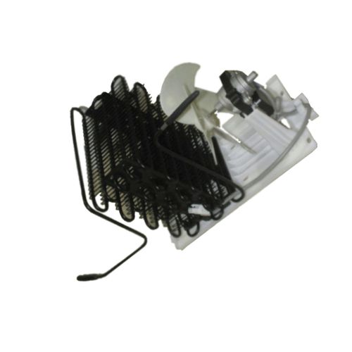 Ventilateur Condenseur Frigo, Réfrigérateur, Congélateur 4945060100 — free download