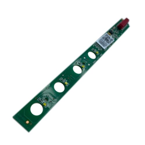 Carte Clavier Hotte 9197059806 Beko