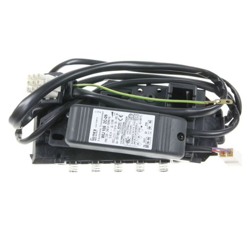 Module D'origine Hotte 00752484, 752484 Bosch, Viva, Constructa, Blaupunkt