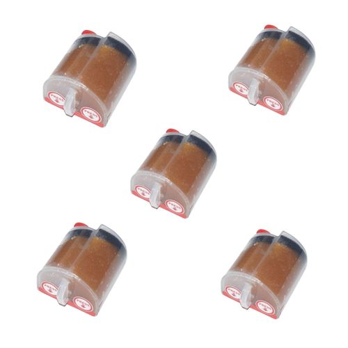 Lot De 5 Cartouches Anticalcaire Centrale Vapeur, Fer à Repasser 423902178465 Philips