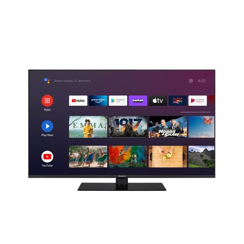 TV LED 43" (109 cm) 4K Ultra HD LED Wifi - Tx43lx650e