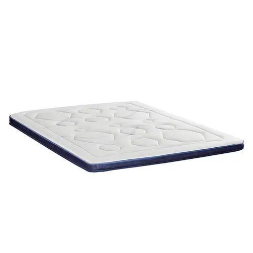 Surmatelas Dolce Vita 140x200 Cm - Accueil Mémoire - 200 Cm