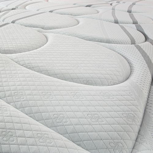 Matelas Signature Ressorts Ensachés Accueil Mémoire De Forme - 30cm - 140 X 200 Cm