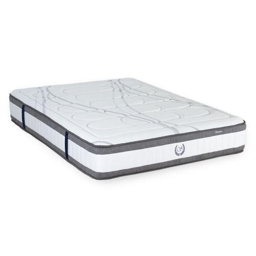 Matelas Signature Ressorts Ensachés Accueil Mémoire De Forme - 30cm - 140 X 200 Cm