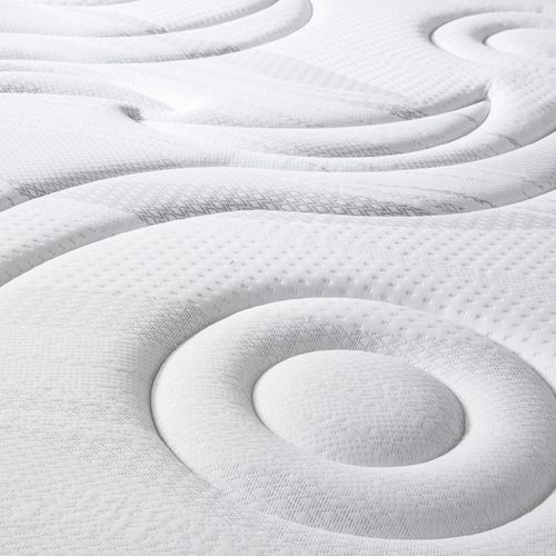 Matelas Signature Ressorts Ensachés Accueil Mémoire De Forme - 30cm - 140 X 200 Cm
