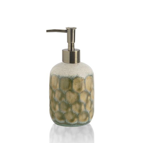 Distributeur Savon Céramique Scala