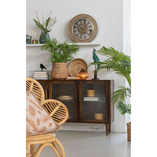Horloge Murale Butnull