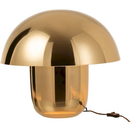 Lampe Or Fer 50x50x45cm