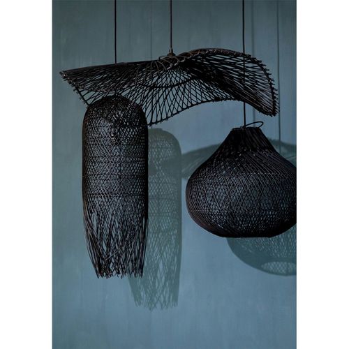 Abat-jour Chapeau
