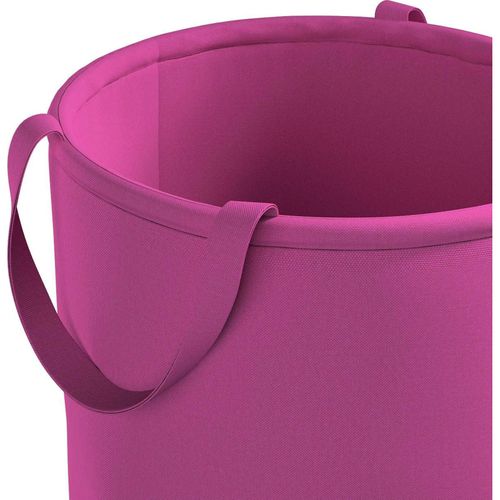 Panier à Jouets Lillipop 40 X 50 Cm Rose