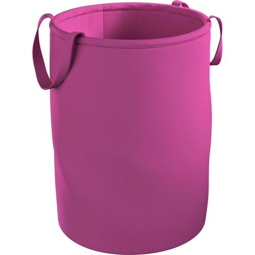 Panier à Jouets Lillipop 40 X 50 Cm Rose