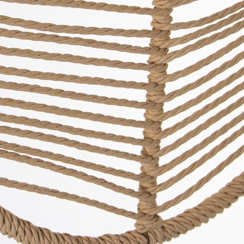 Suspension Bambou épurée Touche Naturelle Design