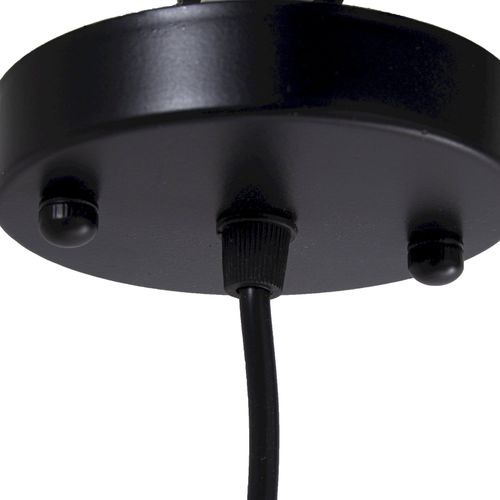 Suspension Bambou épurée Touche Naturelle Design